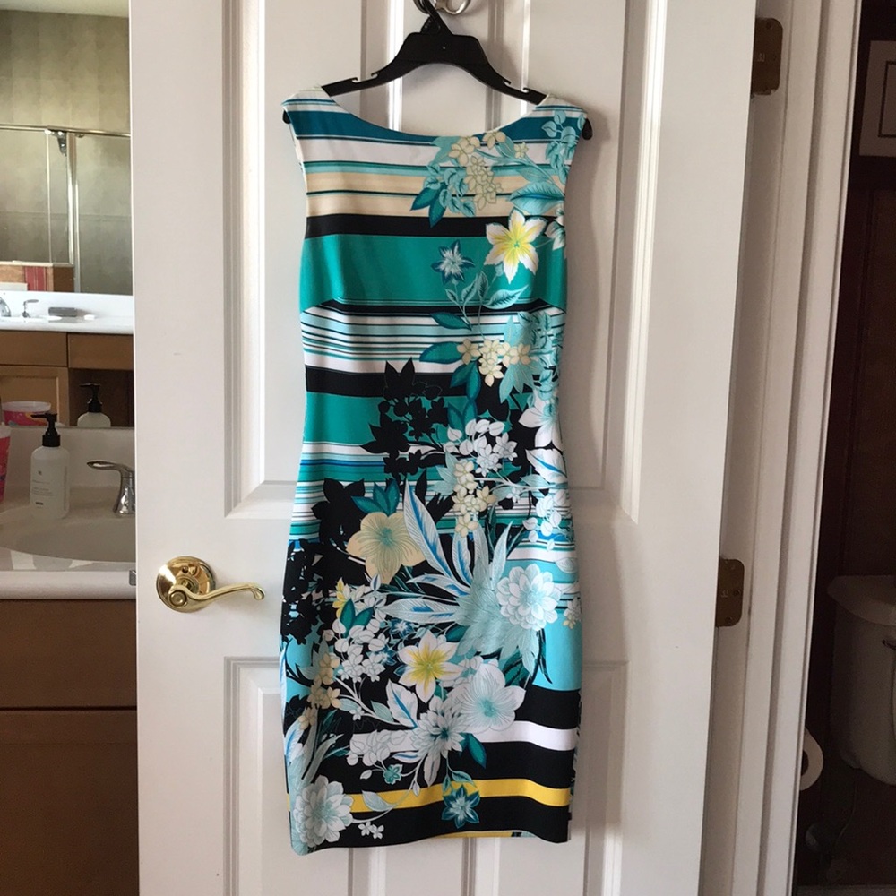 Cache dress size 0